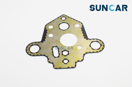 satın al 7405495 Bobcat Kaliteli Hidrolik Keçeli Kontrol Vanası Contası Sızdırmaz OEM Değişimi online manufacture