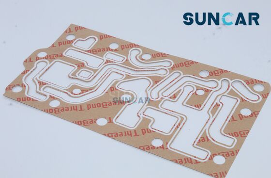 satın al 419-15-16811 Kontrol Vanası Contası Komatsu Lastik Tekerlekli Yükleyici WA100 WA120 WA120L WA150 WA180 İçin online manufacture