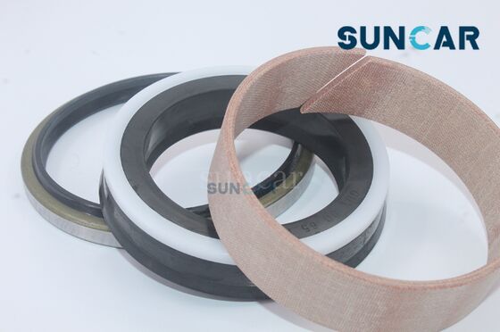 satın al 207-30-54130KT Komatsu Ekskavatör PC220LL-7L PC220LL-8 PC250-6 PC250LC-6 PC250LC-6L Palet Ayarlayıcı Keçe Kiti online manufacture