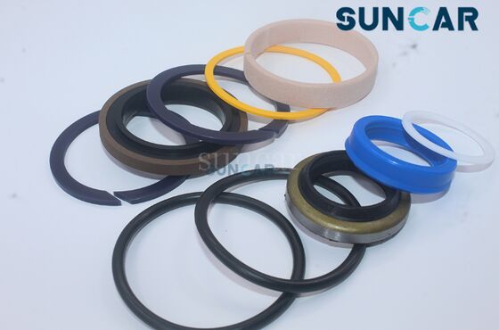 satın al Komatsu WA70-1 Lastik Yükleyici İçin 707-00-01300 Salınım Silindiri Keçe Kiti online manufacture