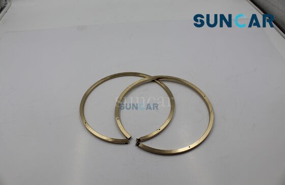 satın al SHANTUI Hidrolik Paletli Dozer SD16 İçin 16Y-15-00079 Keçe Halkası online manufacture