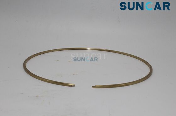 satın al SHANTUI Hidrolik Paletli Dozer SD16 için 16Y-15-00069 Keçe Halkası online manufacture