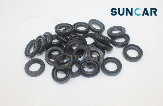 satın al 8-97081746-0 Isuzu Motoru 4ZD1 TFR16 için Direksiyon Silindri Mühürleme Kiti online manufacture
