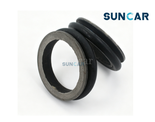 satın al 110-30-00085 110-30-00086 855661132 Komatsu Motoru için yüzen mühür SAA4D95LE-3 4D94E-1 Kazı makinesi PC120-6H PC130-6 PC130-8 PC200-6 online manufacture