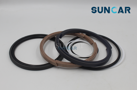 satın al 9165440 Boom Silindir Piston Rod Seal Kit Fit Liebherr R926LC için online manufacture