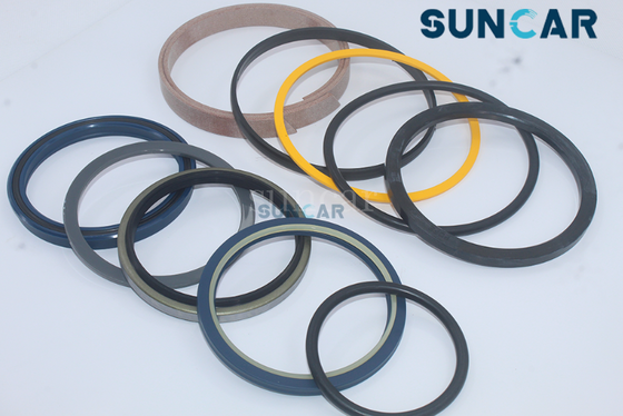 buy VOE14589720 V.O.L.V.O Kazı makinesi EW140B EW160B için eğimli silindir mühürleme kiti online manufacture