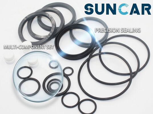 Satın almak 392-4562 Piston Segmanı Takımı C.A.T. E305.5E E306 306E Çevrimiçi üretim
