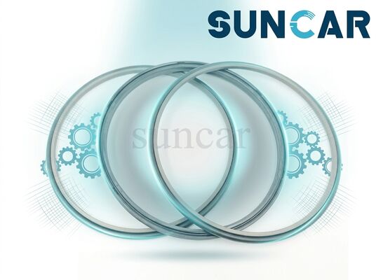 Satın almak 393-5955 Kova Silindir Keçe Kiti C.A.T. M313D M315D 2 M317D 2 İçin Çevrimiçi üretim