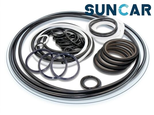 Satın almak 260-5321 Bom Silindir Keçe Kiti C.A.T. M313C M313D M315D 2 İçin Çevrimiçi üretim