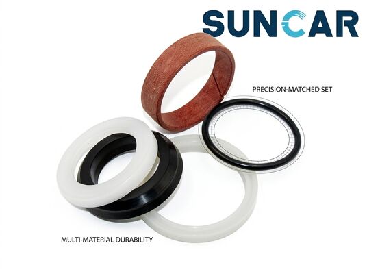 Satın almak 7J5673+5J8400+8J4627 Piston Kol Mühür Kiti C.A.T. İçin Çevrimiçi üretim