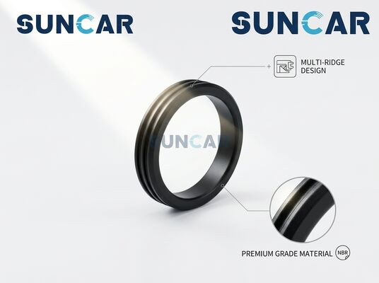 Satın almak 193-7855 Swing Cylinder Seal Kit C.A.T. için E303CR S312 Çevrimiçi üretim