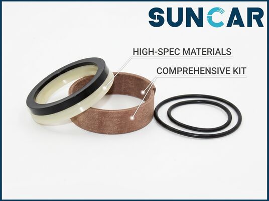 Satın almak 232-0417 Blade Cylinder Seal Kit C.A.T için Çevrimiçi üretim
