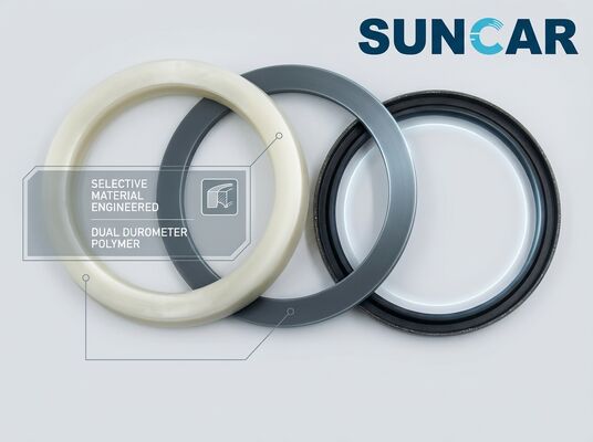 Satın almak 376-4366 Bom Silindir Keçe Kiti C.A.T. E345D E349D E345C İçin Çevrimiçi üretim