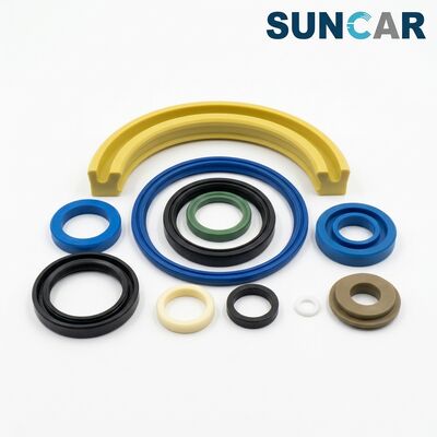 Satın almak 518-5136 563-5553 Kova Silindir Keçe Kiti C.A.T. E336E E336F E352F için Çevrimiçi üretim