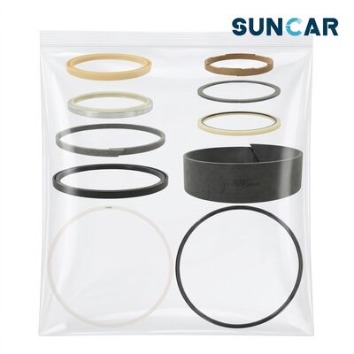 Satın almak 116-3649 Boom/Arm Cylinder Seal Kit for C.A.T 350 L Çevrimiçi üretim