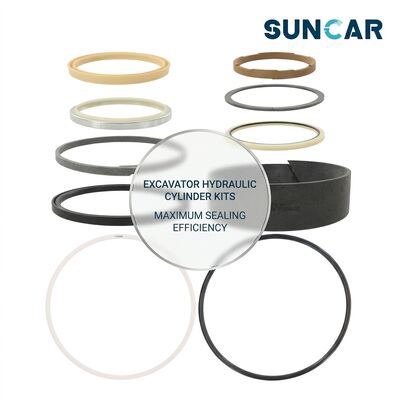 Satın almak 259-0626 Cylinder Seal Kit for C.A.T Çevrimiçi üretim
