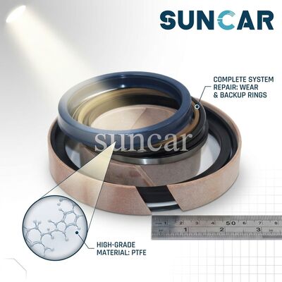 Satın almak 425-2108 Cylinder Seal Kit for C.A.T 16M Çevrimiçi üretim