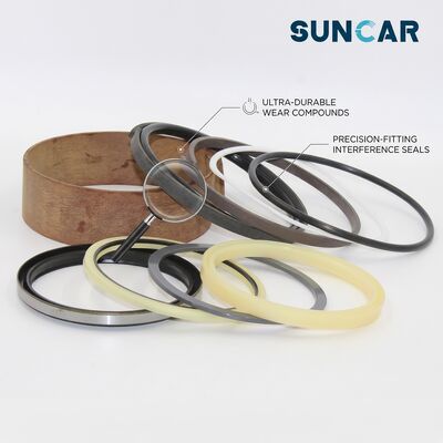 Satın almak 247-8974 456-0204 Arm Cylinder Seal Kit for C.A.T 320D 320D FM 320D FM RR 320DL 320D LRR 320D RR 323D L 324D 324DL Çevrimiçi üretim