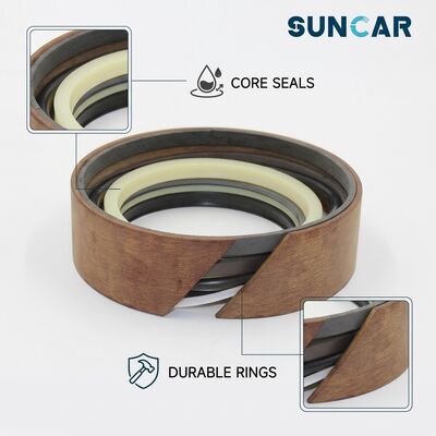 Satın almak 259-0678 Kova Silindir Keçe Kiti C.A.T E320D E324D E324DL Ekskavatör için Çevrimiçi üretim