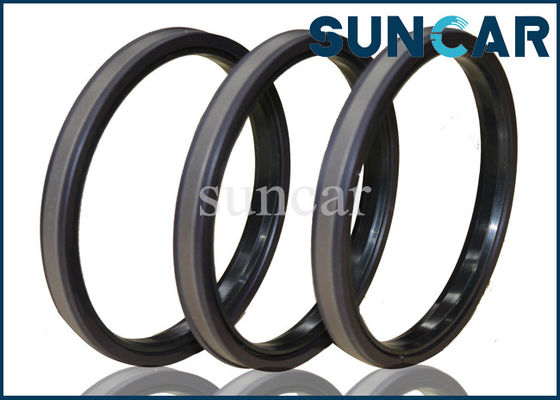 satın al SPGW Hidrolik Silindir Piston Contaları PFTE NBR Kompakt Conta Parçaları online manufacture