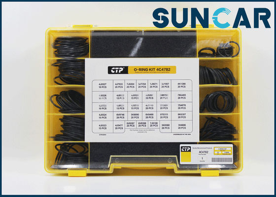 satın al C.A.T Ekskavatör için uygun 4C-4782 4C4782 O Halka Kutuları online manufacture
