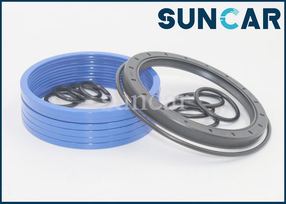 satın al Komatsu PC300-5 PC310-5 Ekskavatör için Döner Mafsal 703-09-33210 Merkez Ortak Conta Kiti online manufacture