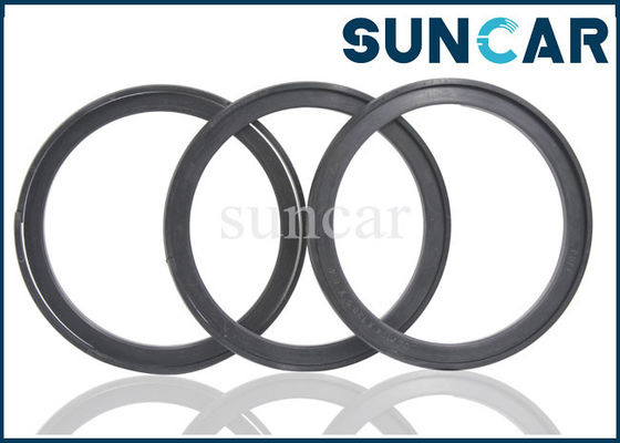 satın al POM NBR Hidrolik Yağ Keçeleri Tamam Hidrolik Piston Contası ISO9001 online manufacture