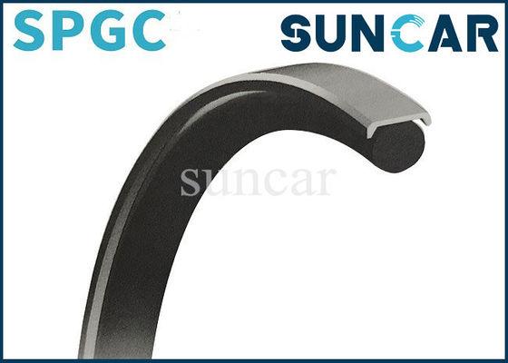 satın al SPGC Piston Contaları PTFE+NBR Hidrolik Silindir Keçesi online manufacture