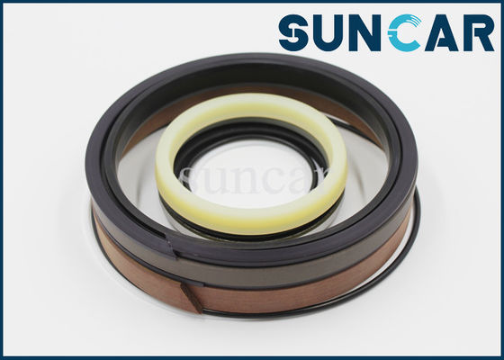 satın al 418-63-05000 Yatırma Silindiri Conta Kiti KOMATSU WA250-6 Kova Silindiri Servis Kiti 4186305000'e Uygun online manufacture