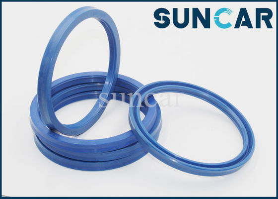 satın al Hallite Hidrolik Boğaz Keçesi H605 Piston Boğaz Keçesi online manufacture