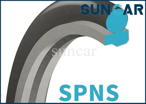 satın al Hidrolik Ekipmanlar İçin SPNS Piston Mili Contası online manufacture