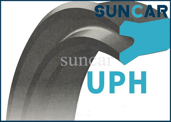 satın al NBR+FKM Hidrolik Yağ Keçeleri UPH Piston Ve Piston Mili Keçesi online manufacture