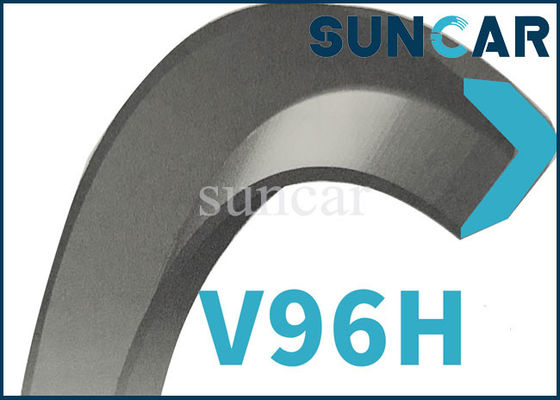 satın al V96H Tipi Piston Boğaz Keçesi ve Piston Keçeleri online manufacture