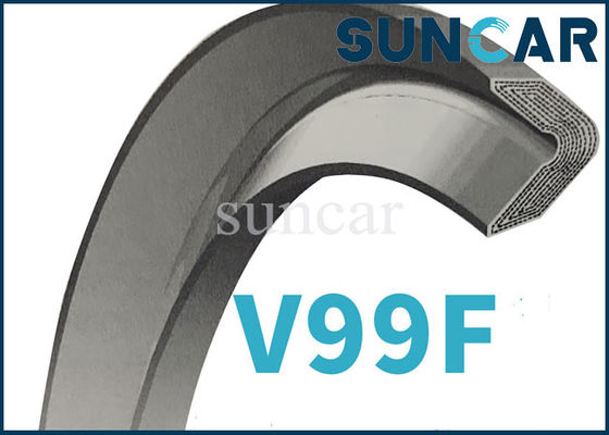 satın al V99F Rod ve Piston Contası için V-şekilli Contalar online manufacture