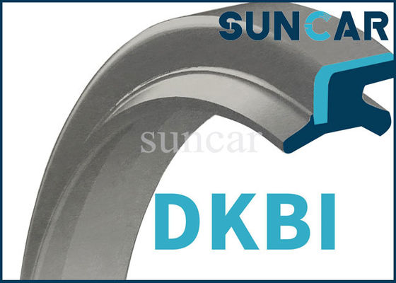 satın al Hidrolik Silindir için PUR Seals DKBI Silecek Toz Keçesi online manufacture