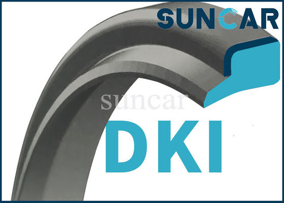 satın al Hidrolik Toz Geçirmez Conta DKI Tipi Toz Silecek Contaları online manufacture