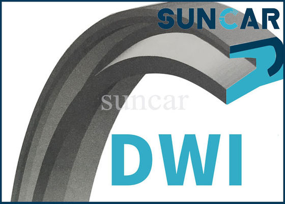 satın al Mekanik Salmastralar DWI Hidrolik Toz Keçesi online manufacture