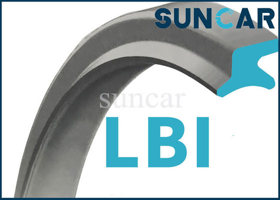 satın al Endüstriyel Ekipmanlar İçin Çift Dudaklı Toz Contası LBI Silecek Contası online manufacture