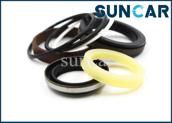 satın al 707-98-11170 Direksiyon Silindiri Conta Kiti Komatsu Lastikli Yükleyiciler İç yağ keçesi Parçaları 7079811170 online manufacture