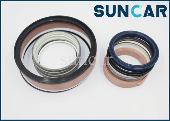 satın al 11707024 Kaldırma Silindiri Sızdırmazlık Kiti SUNCARVO.L.VO L120D Hidrolik Silindir Contası Onarım Kiti Ağır Model Kullanımı online manufacture