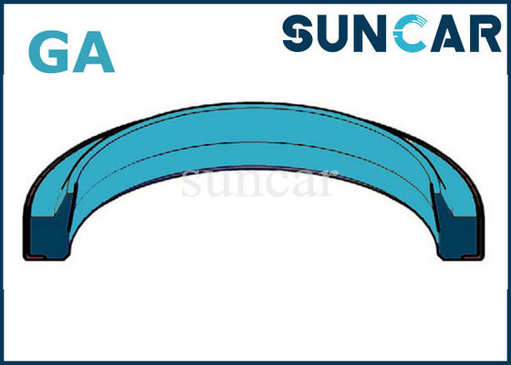 satın al GA İskelet Toz Geçirmez Hidrolik Silecek Yağ Keçeleri online manufacture