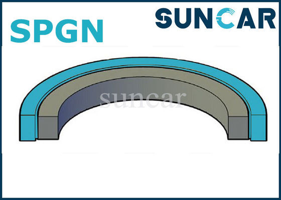 satın al SPGN Piston Contası Hidrolik Silindir Kompakt Contalar online manufacture