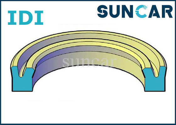 satın al U-Tipi Conta  IDI Piston Mili Contası online manufacture