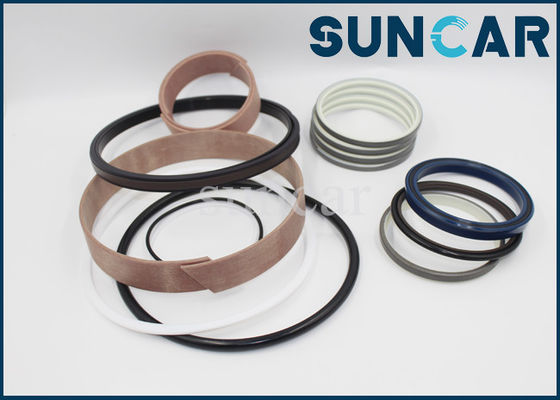 satın al Komatsu Ekskavatör Parçaları 707-99-38470 Hidrolik Silindir Conta Kiti PC195LC-8 Model Servis Kiti online manufacture