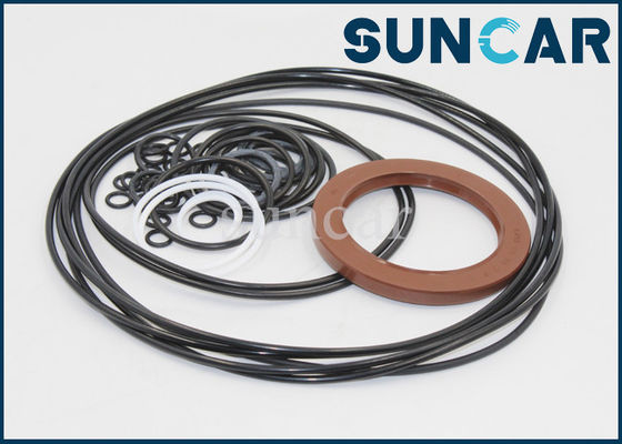 satın al VOE14554943 K3V280DT SUNCARVO.L.VO EC700B Parça Ekskavatör Ekipmanları Tamir Kiti için Hidrolik Pompa Conta Kiti online manufacture