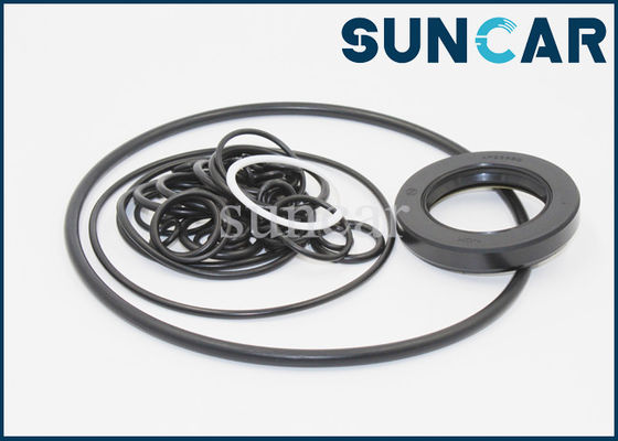satın al 708-1L-00471 Ana Hidrolik Pompa Conta Kiti Komatsu PC120-6 Ekskavatör Onarım Yağ Keçesi Kiti online manufacture