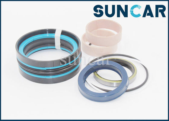satın al İyi Sızdırmazlık L150C SUNCARVO.L.VO 11990347 Hidrolik Silindir Tamir Takımı Lastikli Yükleyici Conta Takımı online manufacture