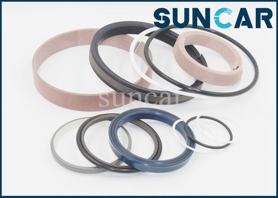 satın al 11998809 Tekerlekli Yükleyiciler Yatırma Silindiri Conta Kiti L70C SUNCARVO.L.VO Sızdırmazlık kiti L70D'ye uyar online manufacture