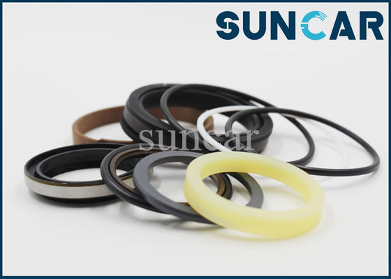 satın al 707-99-14750 Lastik Tekerlekli Yükleyiciler direksiyon Silindir Conta Kiti Komatsu WA320-3 tamir setine uyar online manufacture