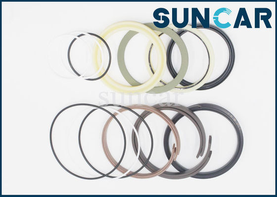 satın al Doosan Conta Kiti 2440-9234KT Bom Silindiri Onarım Kiti Ekskavatör SOLAR 220LC-6'ya Uygun online manufacture